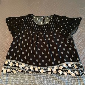 Torrid Size 2 Top